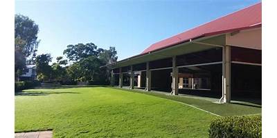 Christ the King School