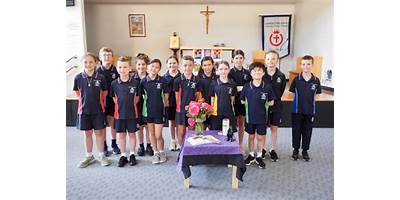 Christ the King School