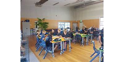 Christ the King School