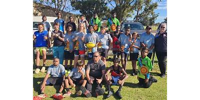Christian Aboriginal Parent-Directed School