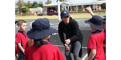 Christian College Geelong - Junior School – Belmont