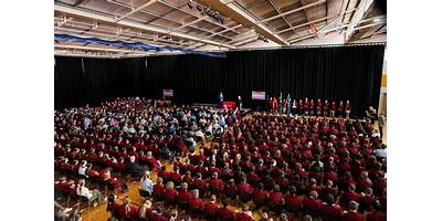 Christian College Geelong - Middle School – Highton