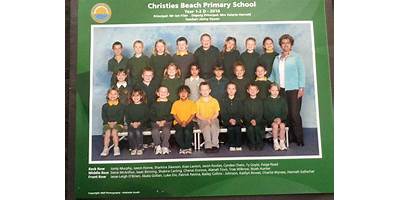 Christies Beach Primary School