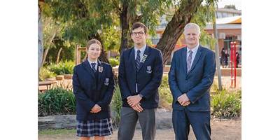 Christway College