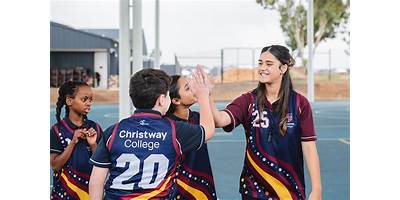 Christway College - Wyndham