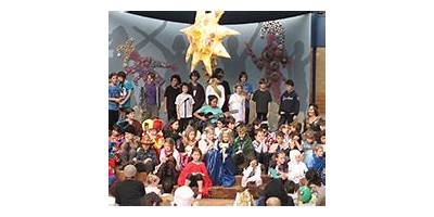 Chrysalis Montessori School