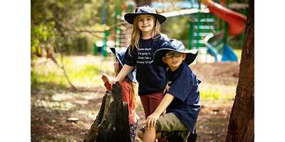 Chum Creek Primary School