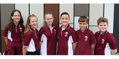 Churchill State School