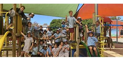 Clairvaux Catholic School