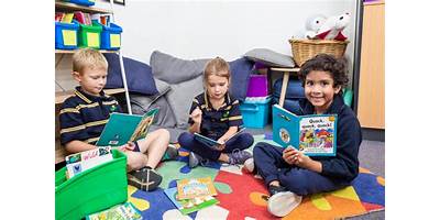 Clare Public School