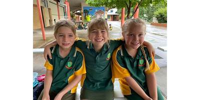 Clarence Town Public School