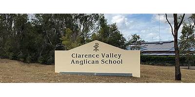 Clarence Valley Anglican School