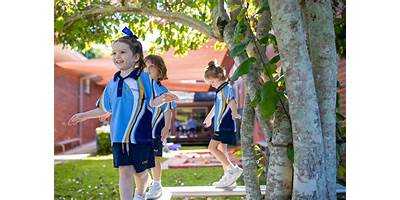 Clarence Valley Anglican School, Grafton Campus