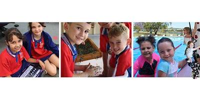 Clarendon State School