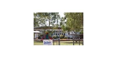 Clarke Creek State School