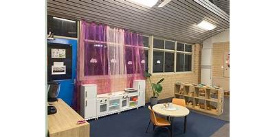 Clarkson Primary School