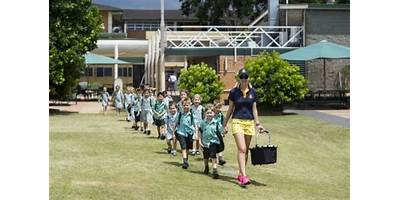 Clayfield College