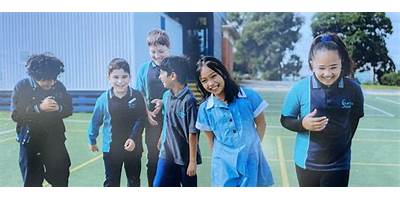 Clayton South Primary School
