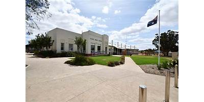 Cleve Area School