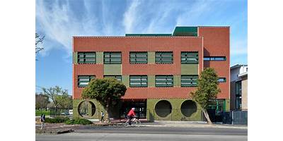 Clifton Hill Primary School