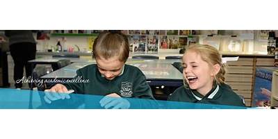 Clifton Hills Primary School