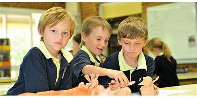 Clifton Park Primary School