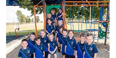 Clifton State School
