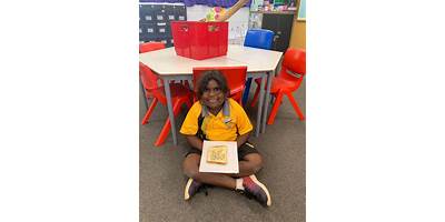 Cloncurry State School P-12