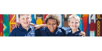 Clovelly Park Primary School