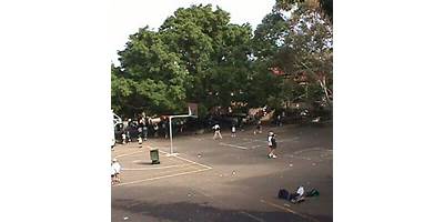 Clovelly Public School