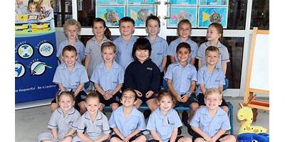 Clover Hill State School