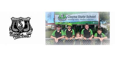 Cloyna State School