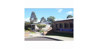 Coast Christian School