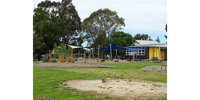 Cobains Primary School