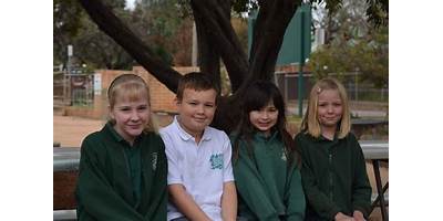 Cobar Public School
