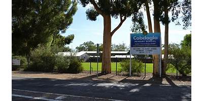 Cobdogla Primary School
