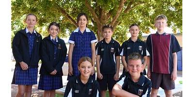 Cobram Anglican Grammar School