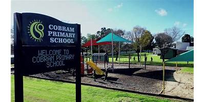 Cobram Primary School