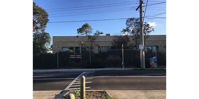 Coburg North Primary School