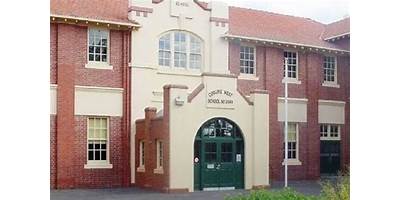Coburg Primary School