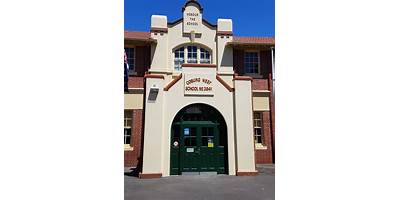 Coburg West Primary School
