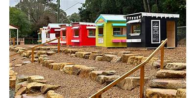 Cockatoo Primary School