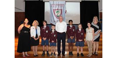 Coffs Harbour Public School