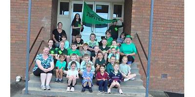 Colac South West Primary School