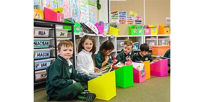 Colac West Primary School