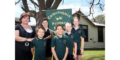 Colbinabbin Primary School