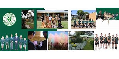 Coleambally Central School