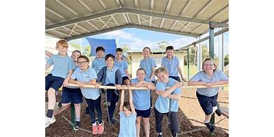 Coleraine Primary School