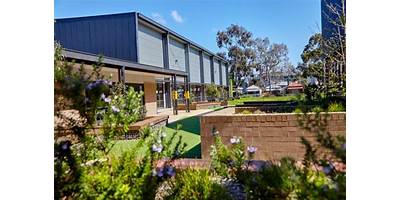Collingwood College-Collingwood Alternative School