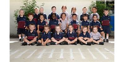 Collingwood Park State School